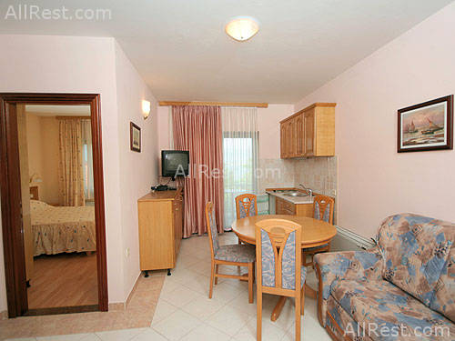 Apartmani Maca Hotel 11